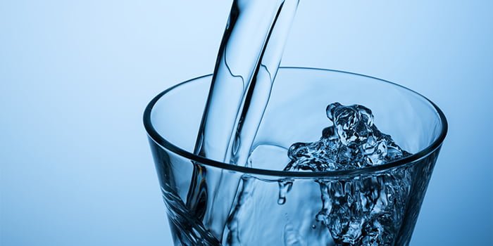 ap blog fluoride debate water glass