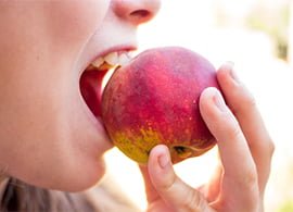 ap blog snacking on fruit feature image