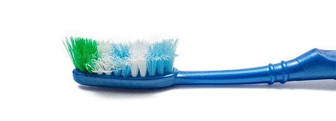 How effective is your brushing technique