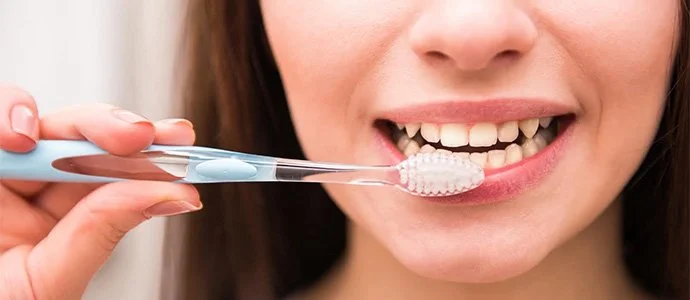 How effective is your brushing technique