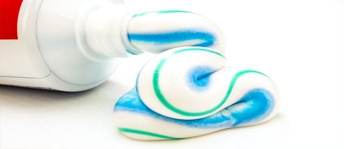 Which toothpastes work best?