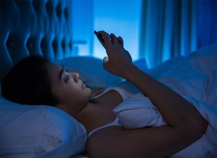 how late nights can affect your teeth