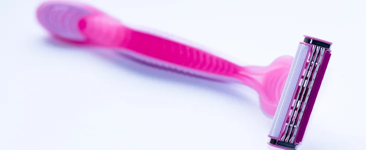 Bad hair days: The dangers of overdoing hair removal