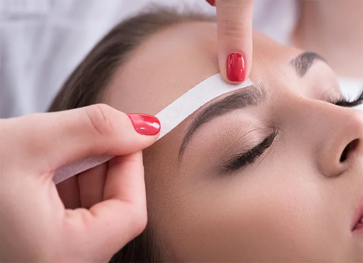Bad hair days: The dangers of overdoing hair removal