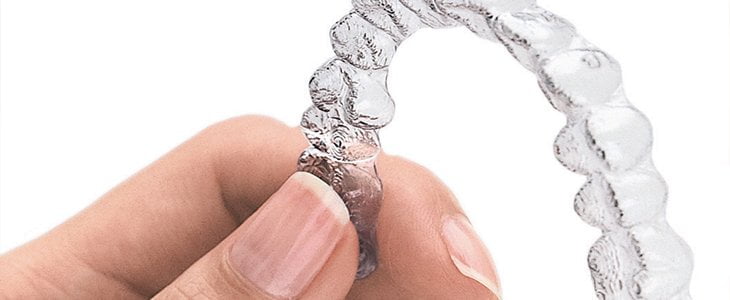 Invisalign braces: Protecting your teeth (and your smile!)