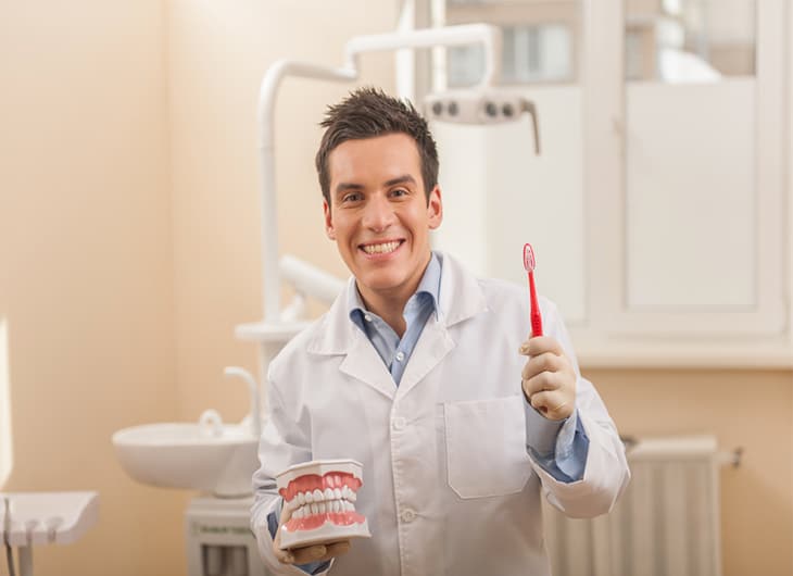 Tricks Of The Trade: The Easy Ways To Improve Your Dental Health