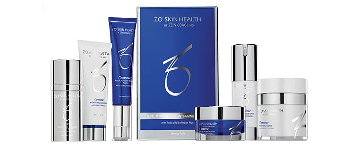Zo skin health