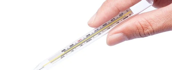 skin controls body temperature