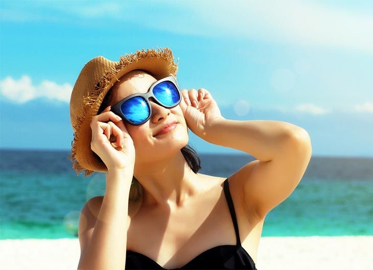 simple easy ways to protect your skin this summer feature image
