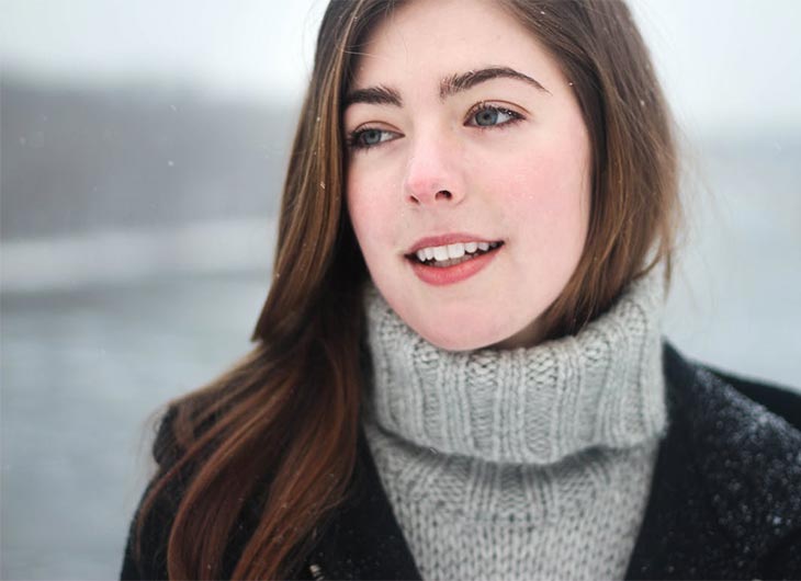 the easiest ways to keep your skin looking radiant this winter feature image