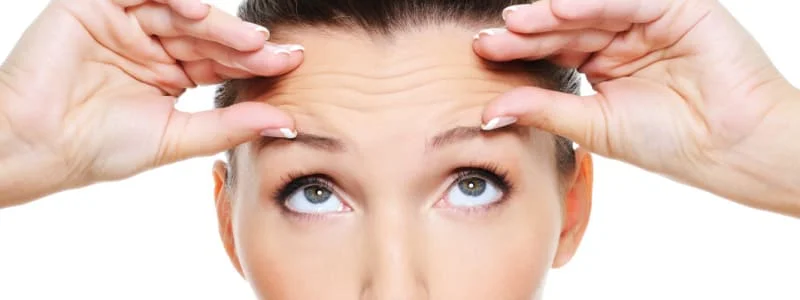 wrinkles