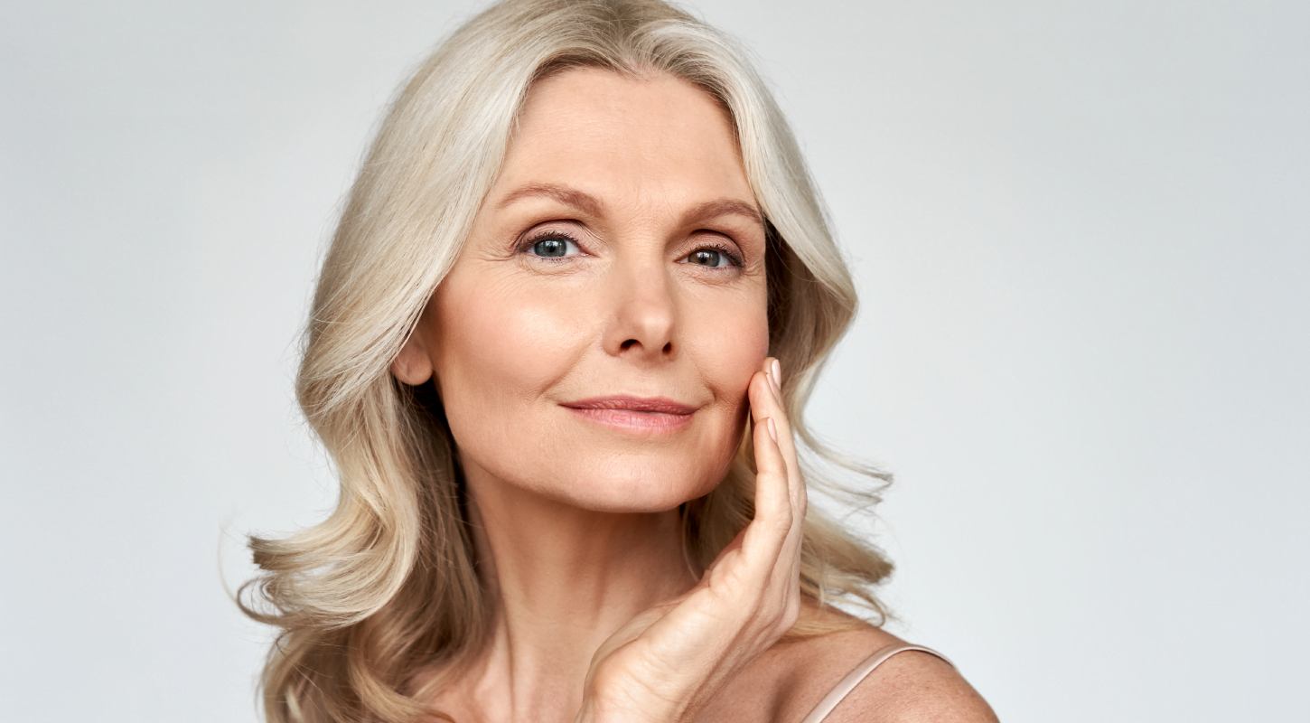 Skincare - Anti Wrinkle Treatments