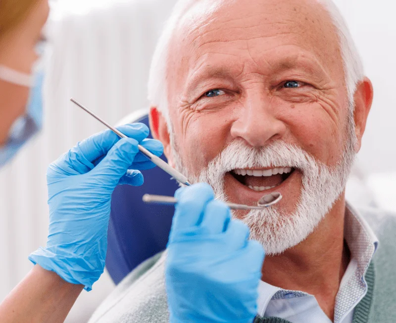 Perfect Smile Solution