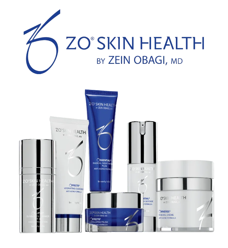 ZO Skin Health | Skincare Products